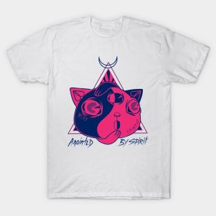 Anointed by Spirit T-Shirt